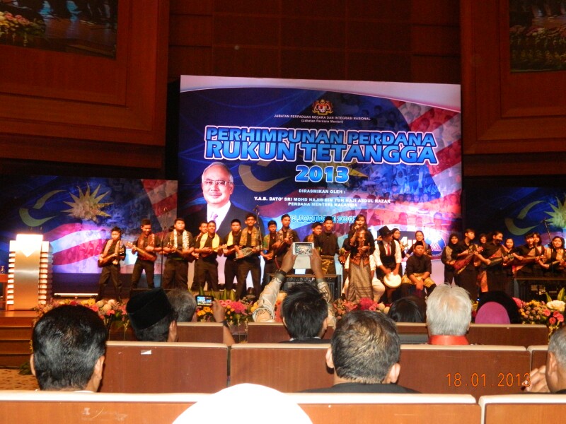 Perdana RT - 20 Perdana RT - 20